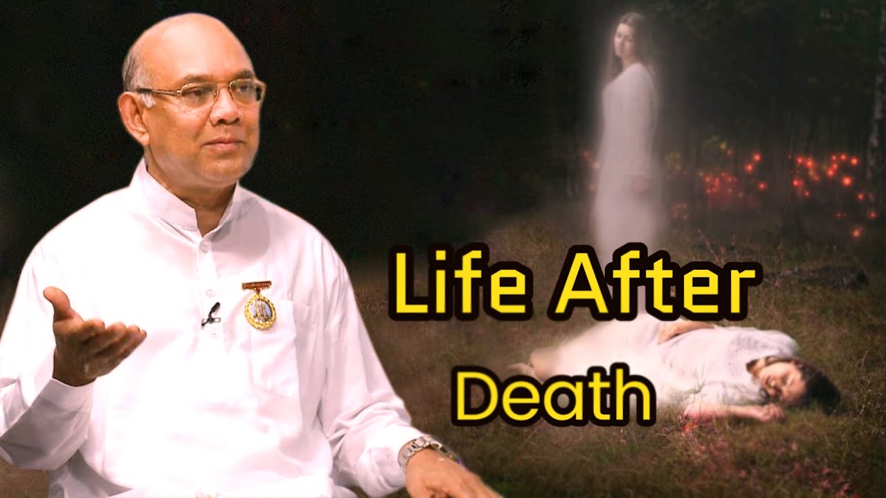 After Death | Bk Suraj bhai | Samadhan - 270 | Braham Kumaris