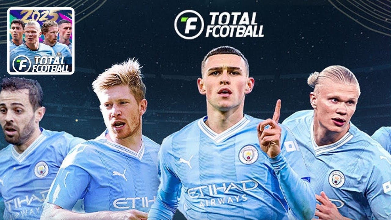 Total Football : Soccer Game | Gameplay | Part - 1 | (Android, ios)