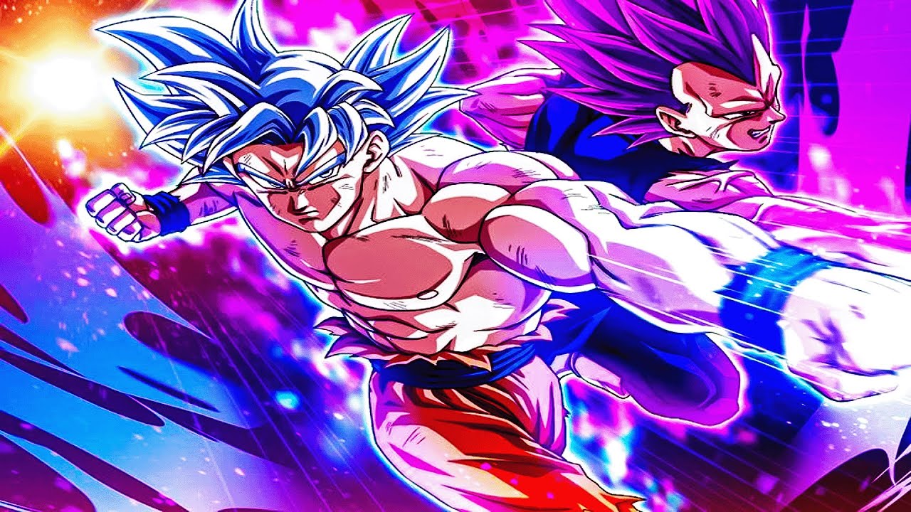 Я победил в СИЛЬНЕЙШЕМ турнире в Xenoverse 3