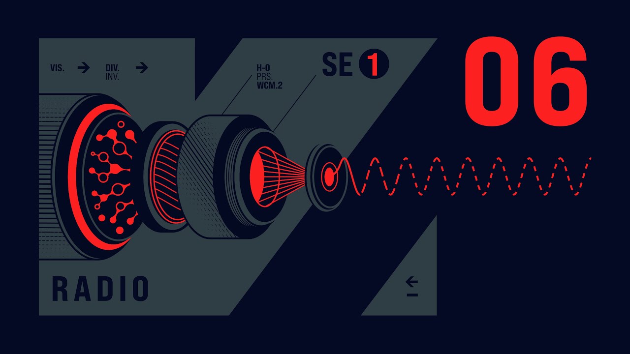 VISION Radio S01E06