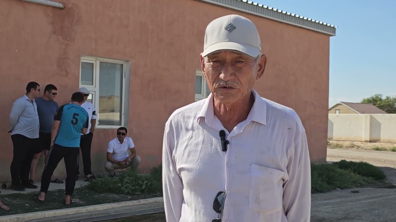 ҚАЛДЫБАЙ КЕҢСЕЛОВ: Жармышта су тапшылығынан мал суару мұңға айналып, алқаптарда қураған ағаш көбейді