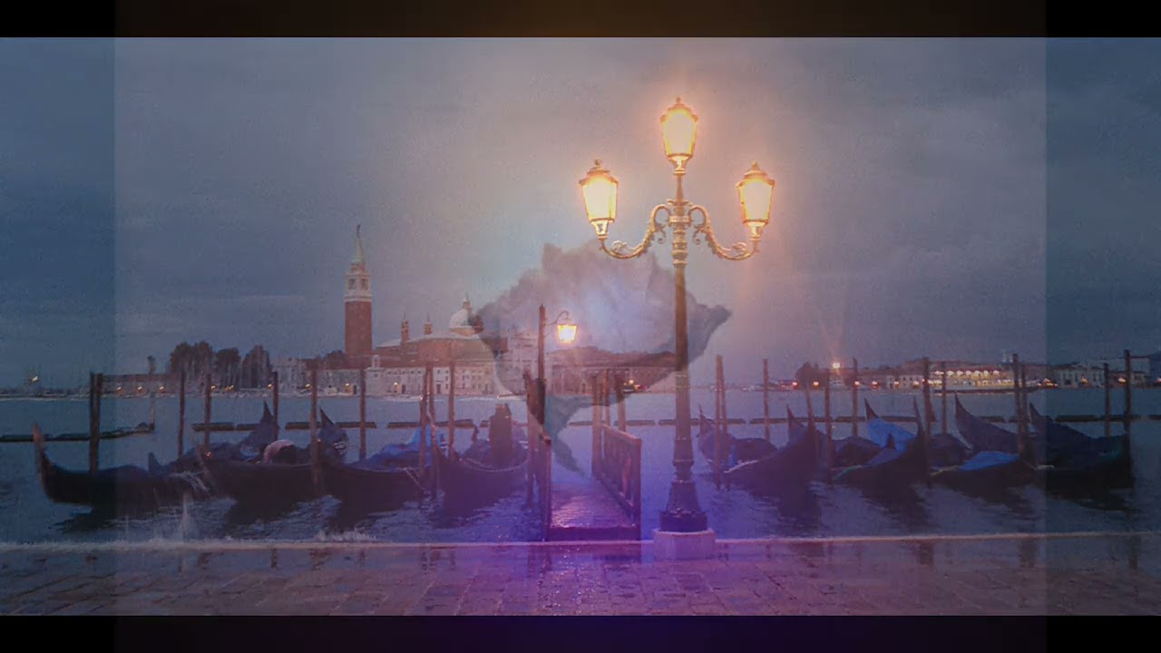 The Silence Is An Illusion  ॐ   Anuttara  Project