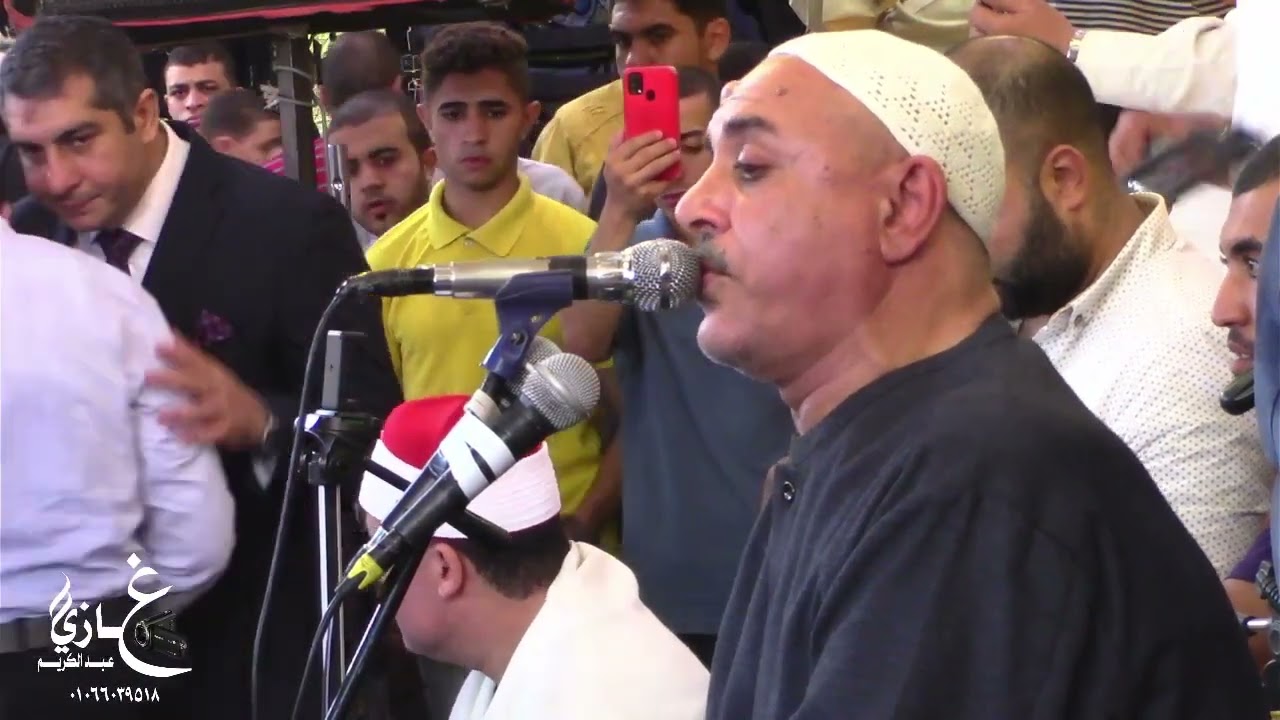 الشيخ اسماعيل الطنطاوي مليونيه ال مامون وال شحاته 2022 بمناسبة ميلاد الحبيب محمد صلى الله عليه وسلم