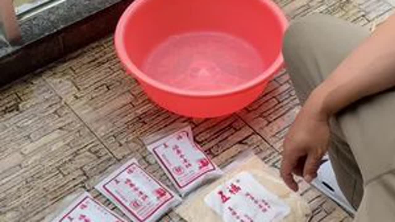 饵料不是一成不变的 #罗非鱼 #爆护饵料