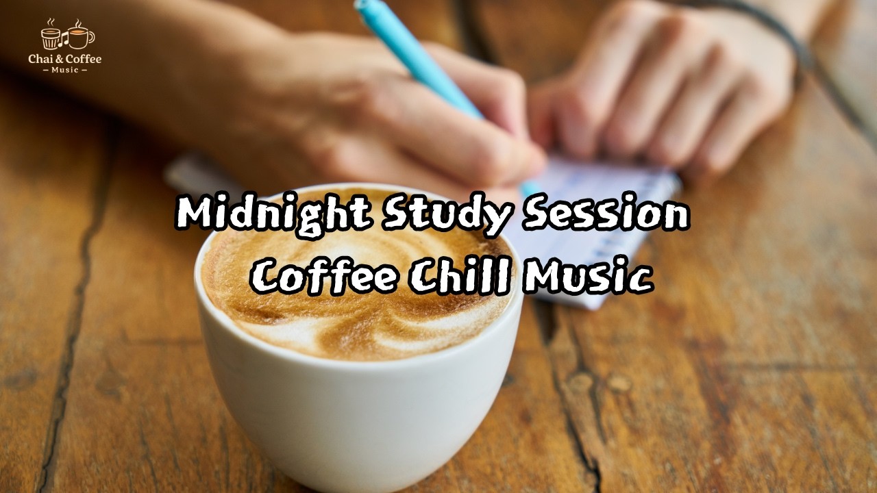 ☕️Home Coffee Music | 사장님이 좋아하는 음악 #4 | 같이 들어요