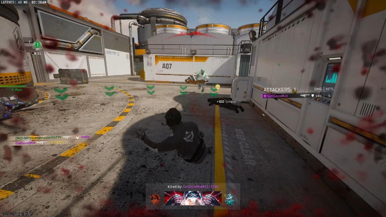 Call of Duty_R🇫🇲nk