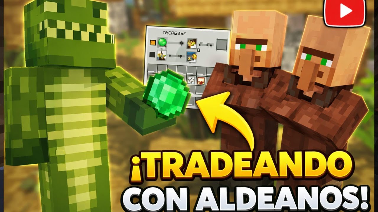MUNDO EXTREMO 2 (TRADEANDO CON ALDEANOS) EPISIDIO 4