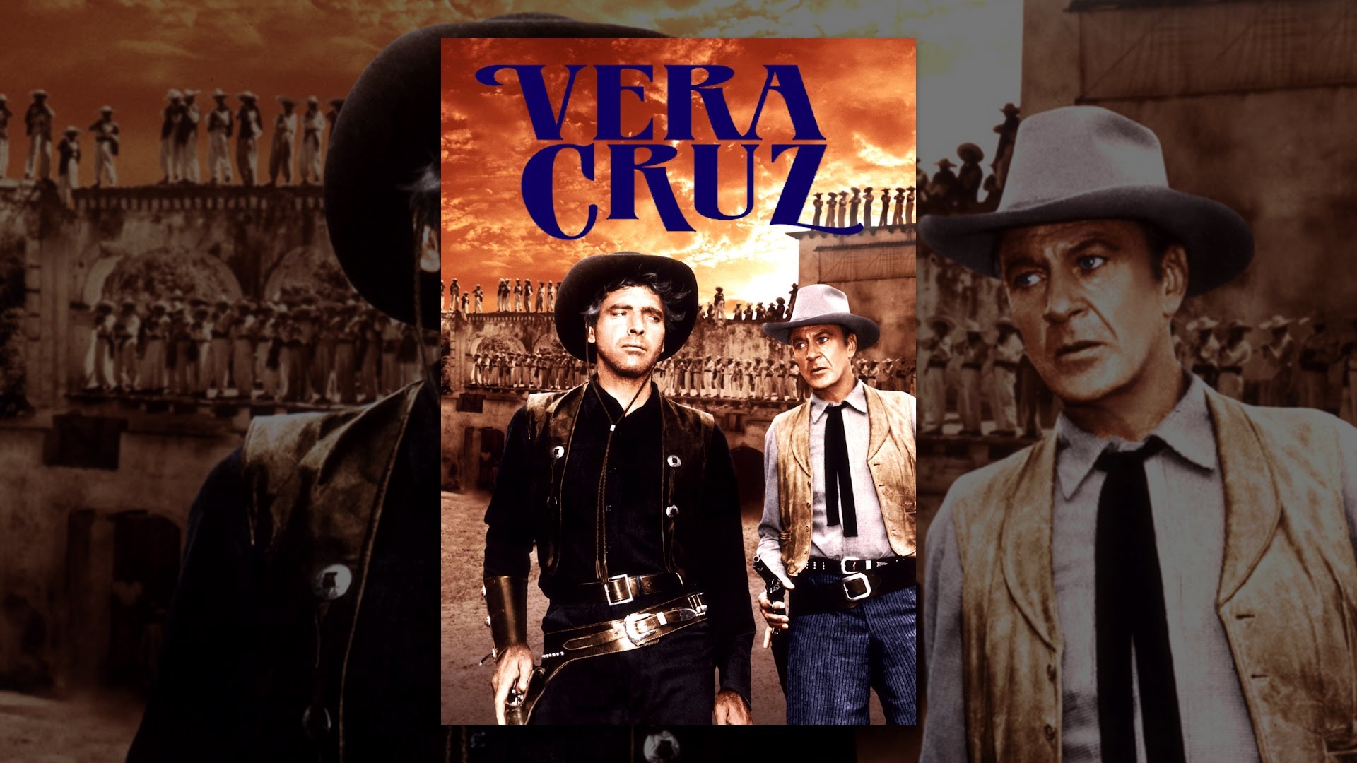Vera Cruz