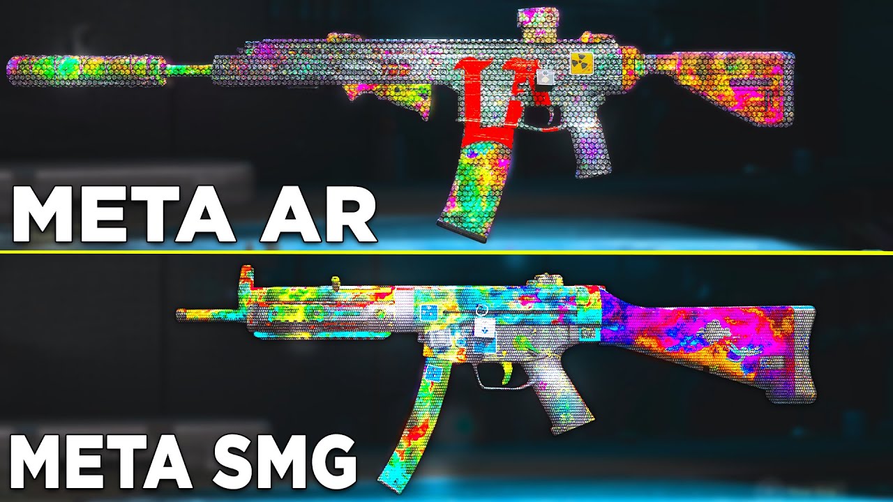 the BEST LOADOUTS in MW2 After Update🔥 (Best ISO Hemlock & MP5 Builds in MW2)