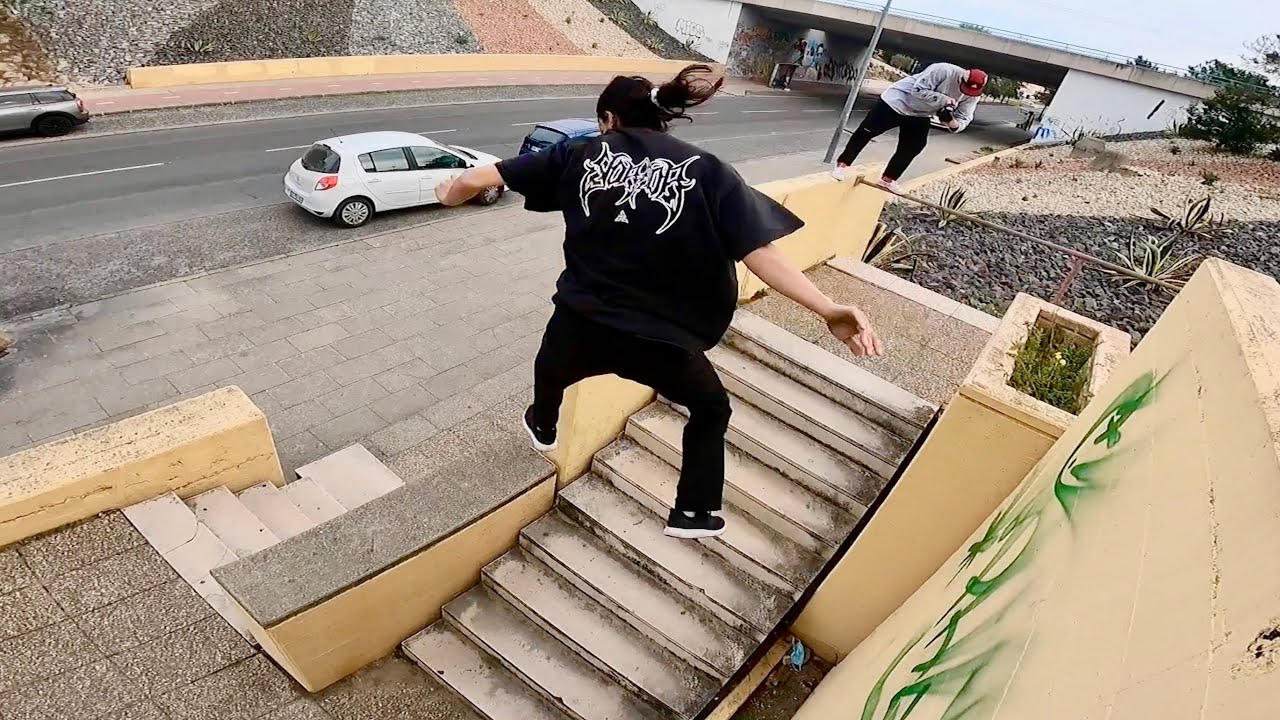 PORTUGAL TRIP WITH STORROR 🇵🇹
