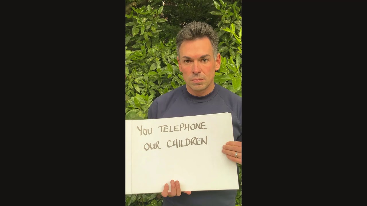 A Special Message to my RPA Staff Family
