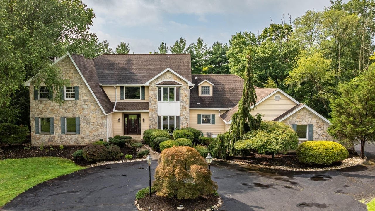 624 Rosedale Rd, Princeton, NJ