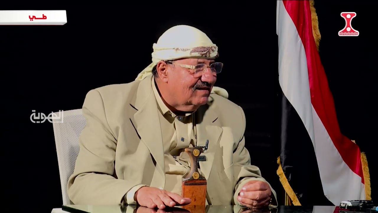 الجندي يغازل طارق عفاش من وسط صنعاء وينتقده في نفس الوقت