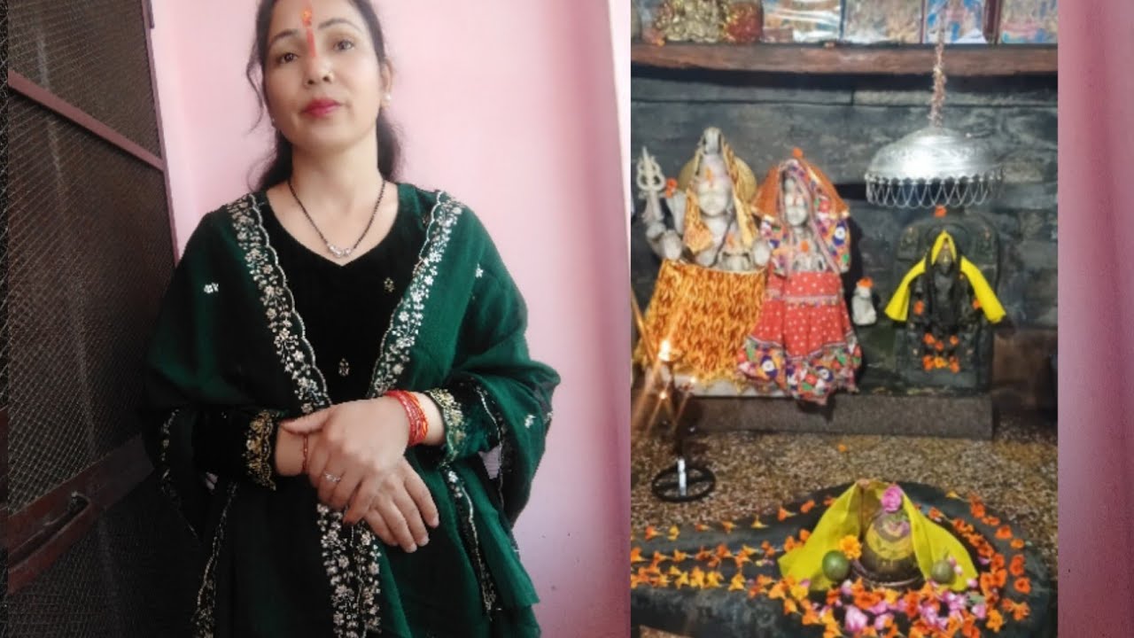 शिवरात्रि पर्व की हार्दिक शुभकामनाएं थल का शिवरात्रि मेला 