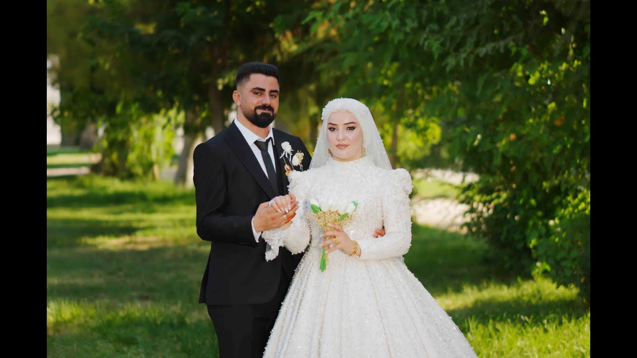 KADİR AKCA' NIN DÜĞÜNÜ ÇEKİMİ PART 4