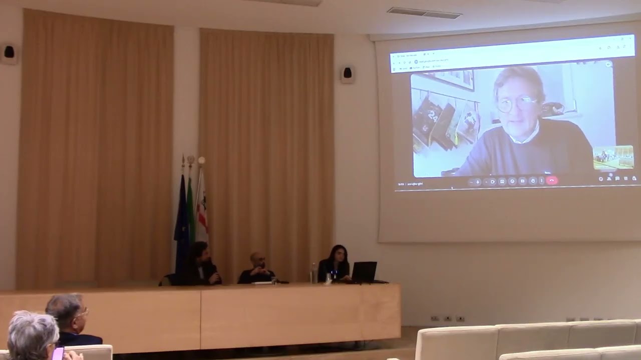 La Soprintendenza Nazionale per il Patrimonio Culturale Subacqueo presenta MARE NOSTRUM