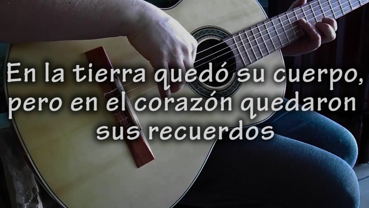 Donde Quiera Que Estes / Miguel Soto 2018
