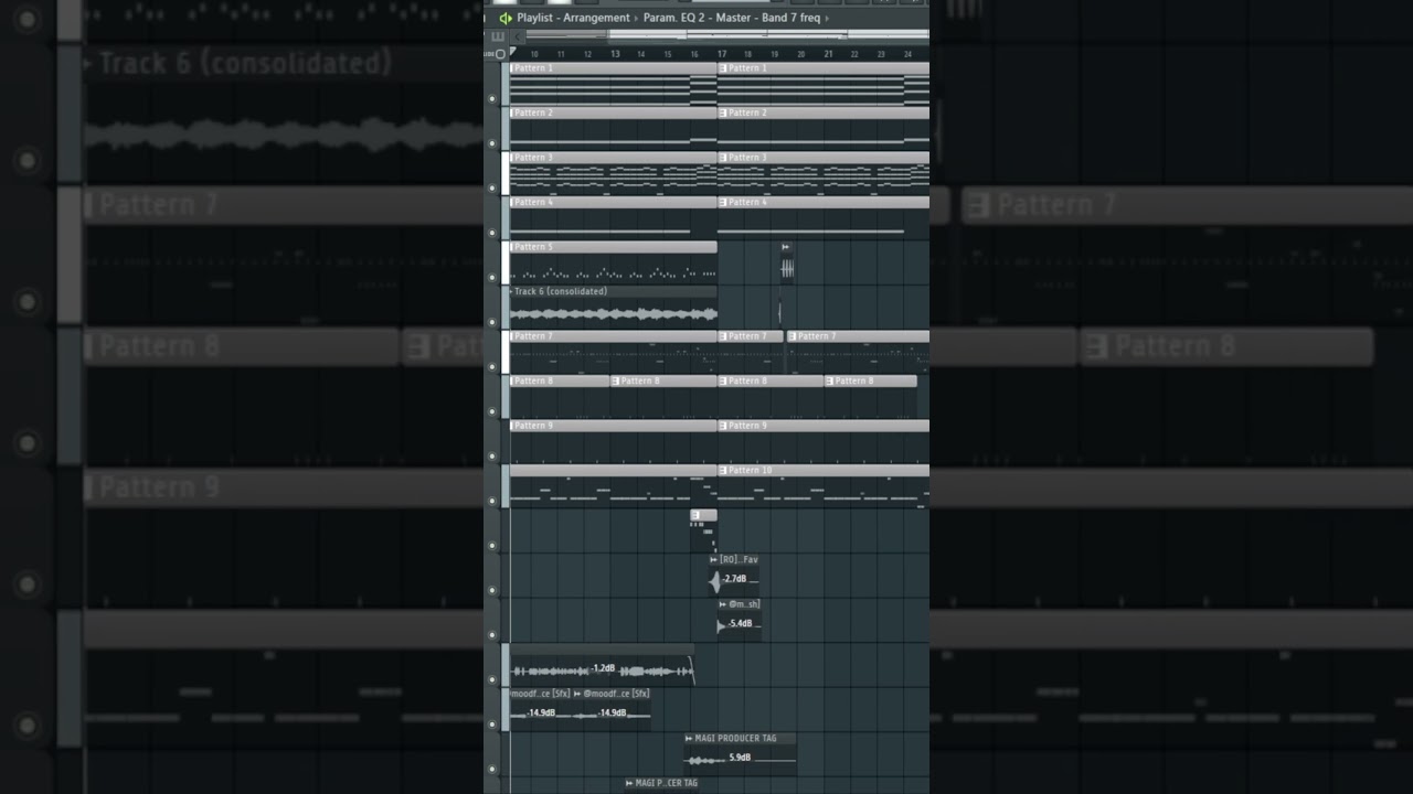 pick your poison #typebeat #flstudio #producer