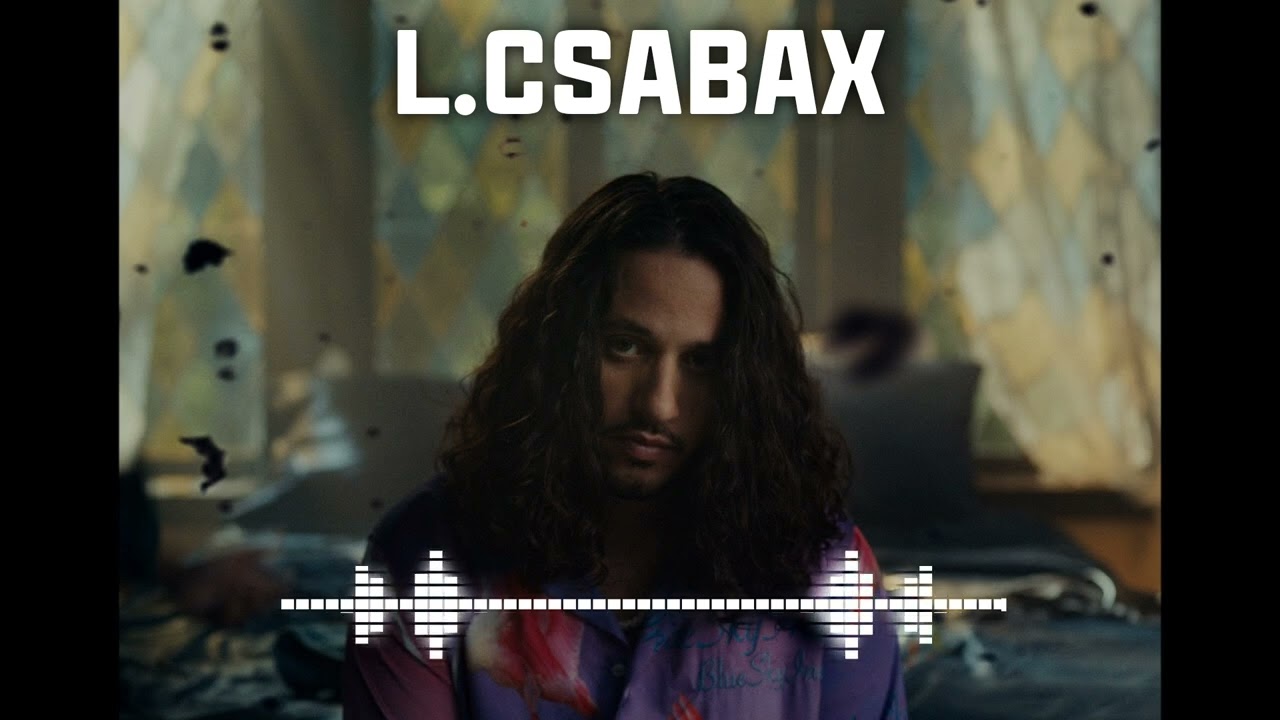 Russ - 3:15 (Breathe) [L.CSABAX REMIX 2026]