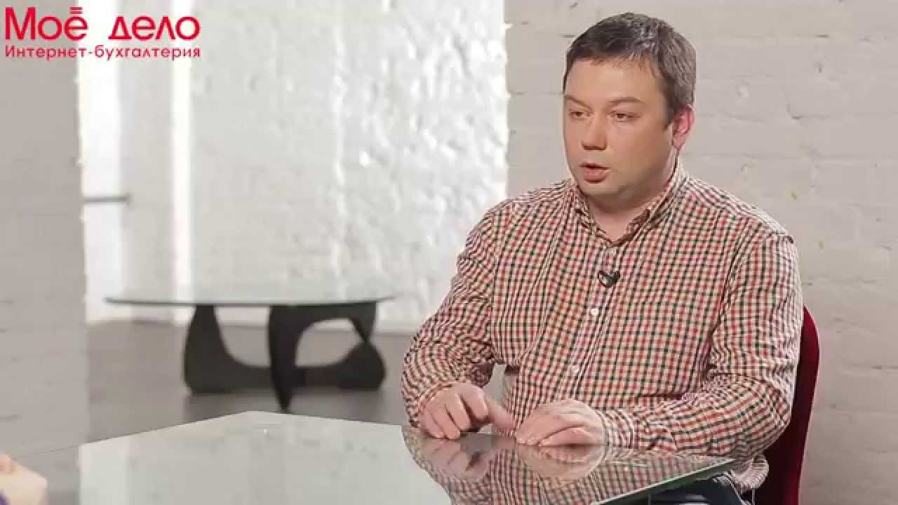 Рустам Аскаров (Malz & Hopfen). Пивоварение по собственным правилам