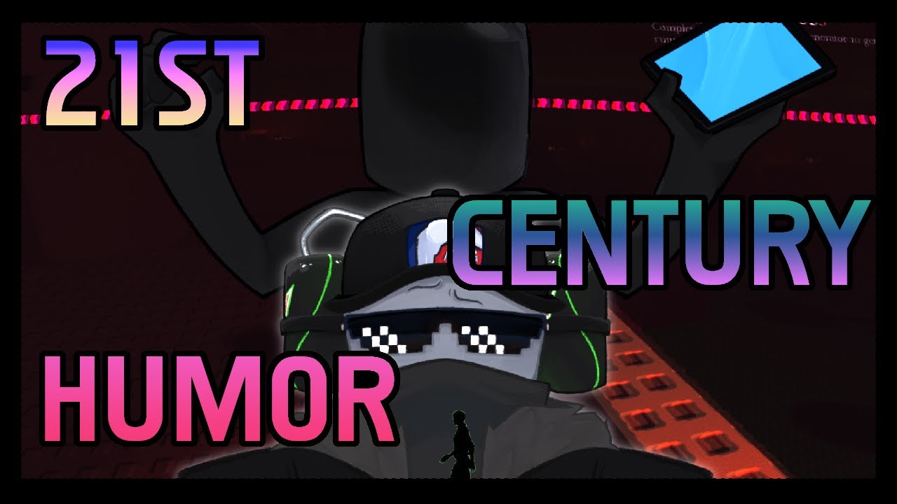 21ST CENTURY HUMOR - Last Man Standing (MLG Chance vs Hood Irony Whistle Occurrence) | Forsaken UST