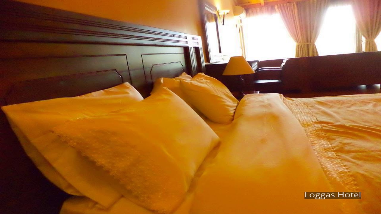 Loggas Hotel