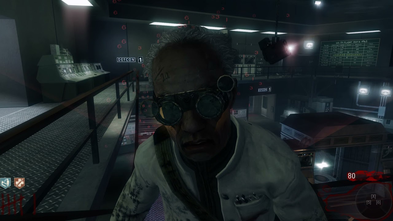 Call of Duty: Black Ops - 