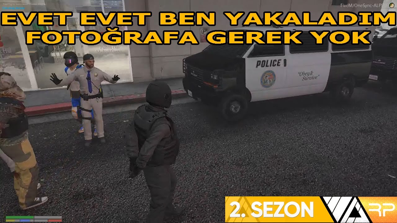 HAKAN KAFİDEN KAÇAMAZSIN - VORP SEZON 2 EN ÇOK İZLENEN KLİPLER VE KOMİK ANLAR #11