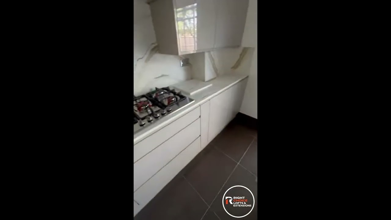 Loft Conversion in Sutton 