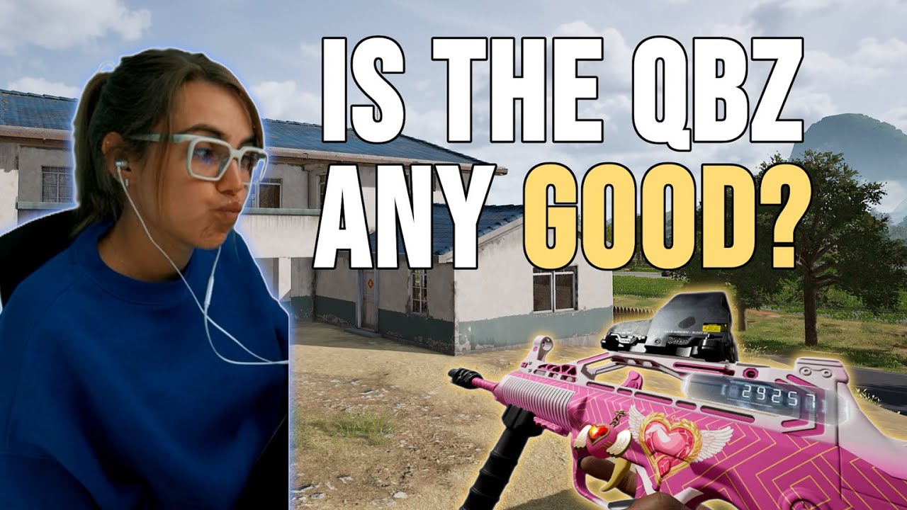 I Tried This Non-Meta AR, It Was HARD | DanucD TV