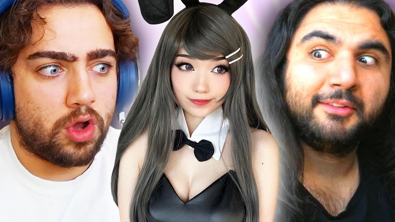 They Took Over My Stream...