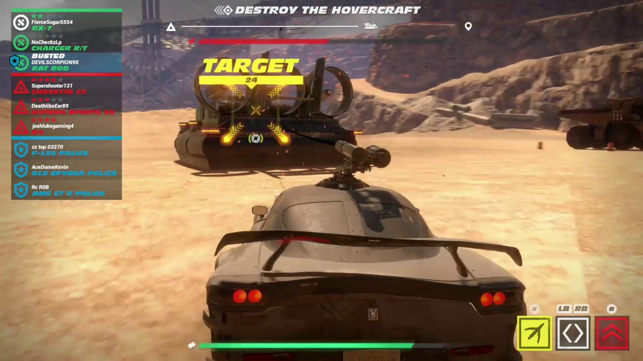 Fast & Furious Crossroads - Online Ops Gameplay #2