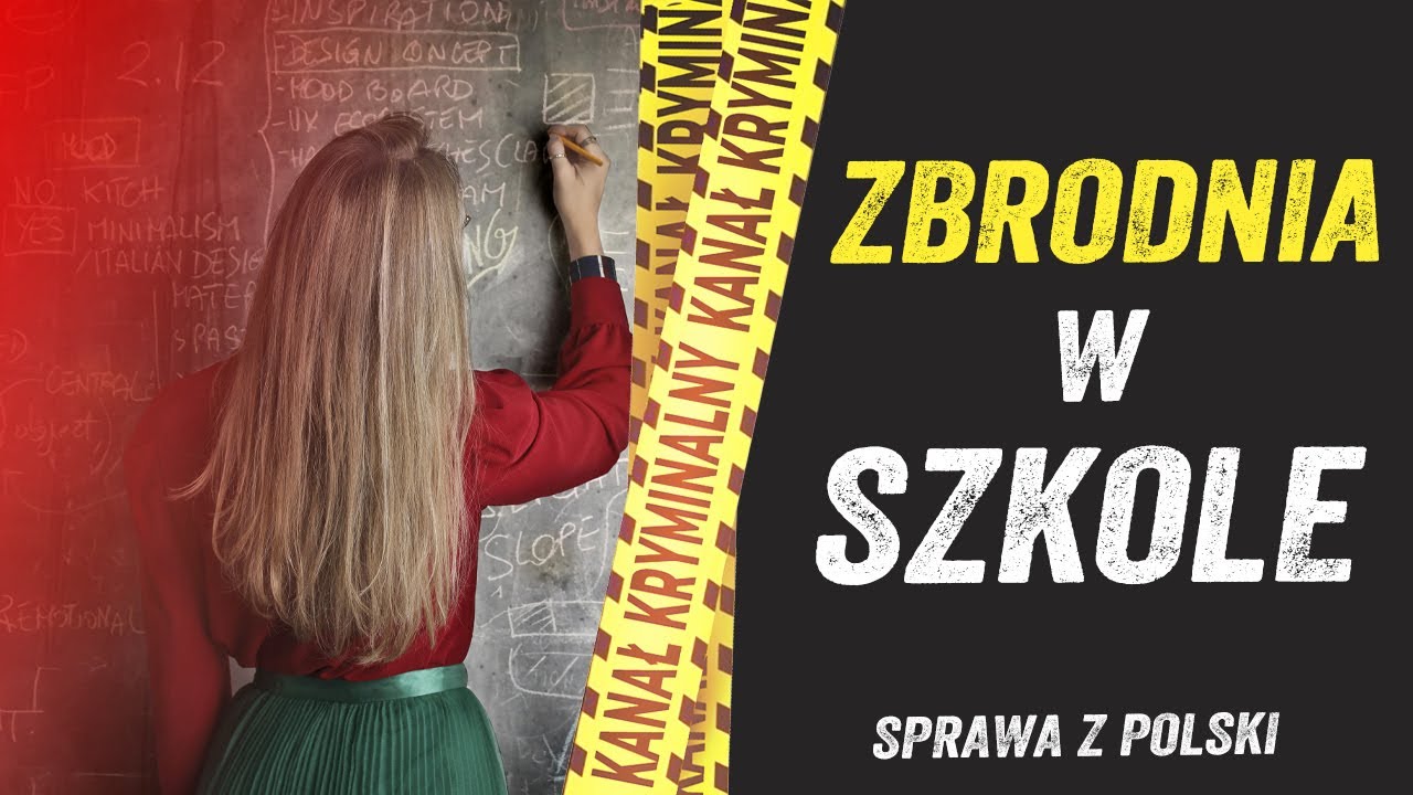 ODRZUCIŁ JĄ, WIĘC POSTANOWIŁA SIĘ ODPŁACIĆ