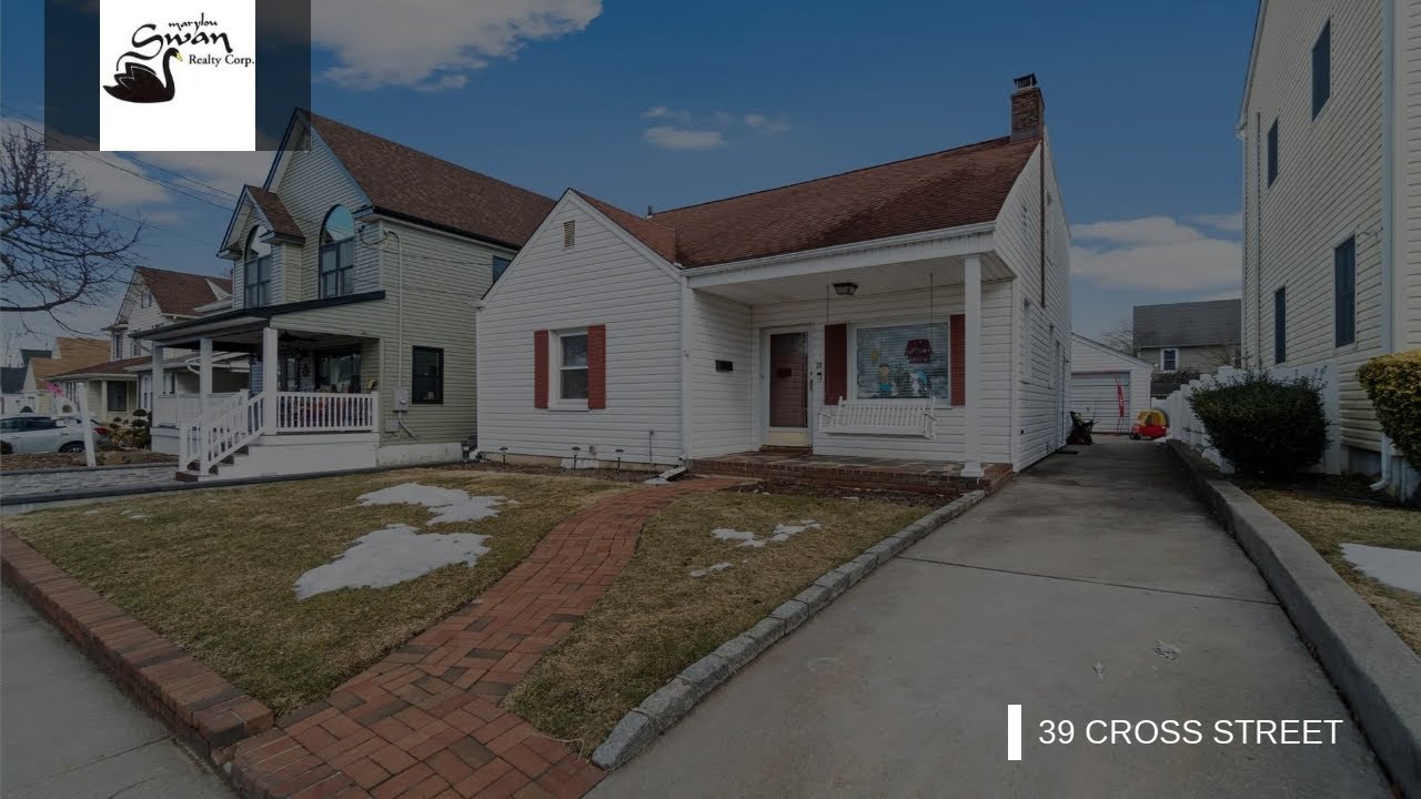 39 Cross Street | Williston Park Real Estate