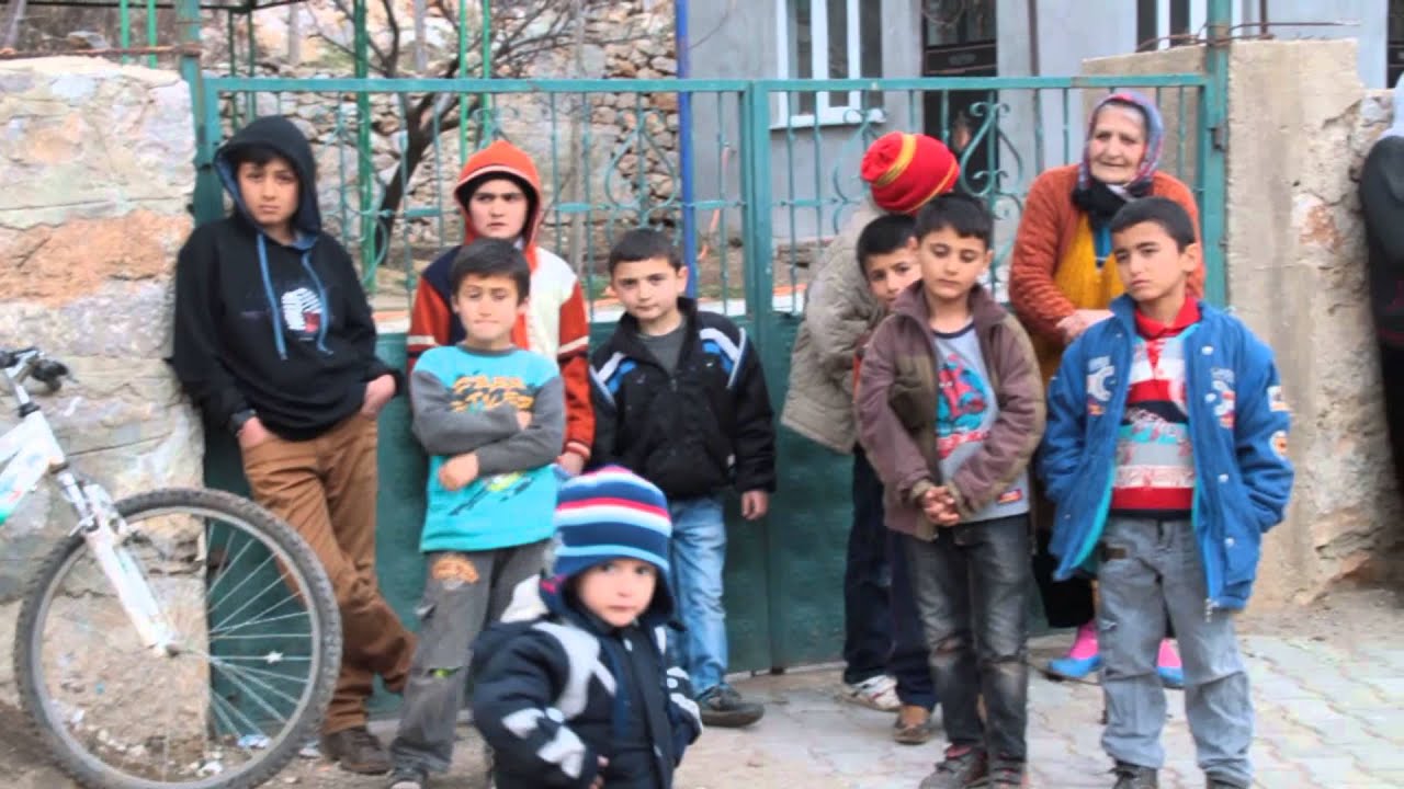 Ulupınar Köyümüzde Sımsıcak Karşılama Videosu Teşekkürler Ulupınar