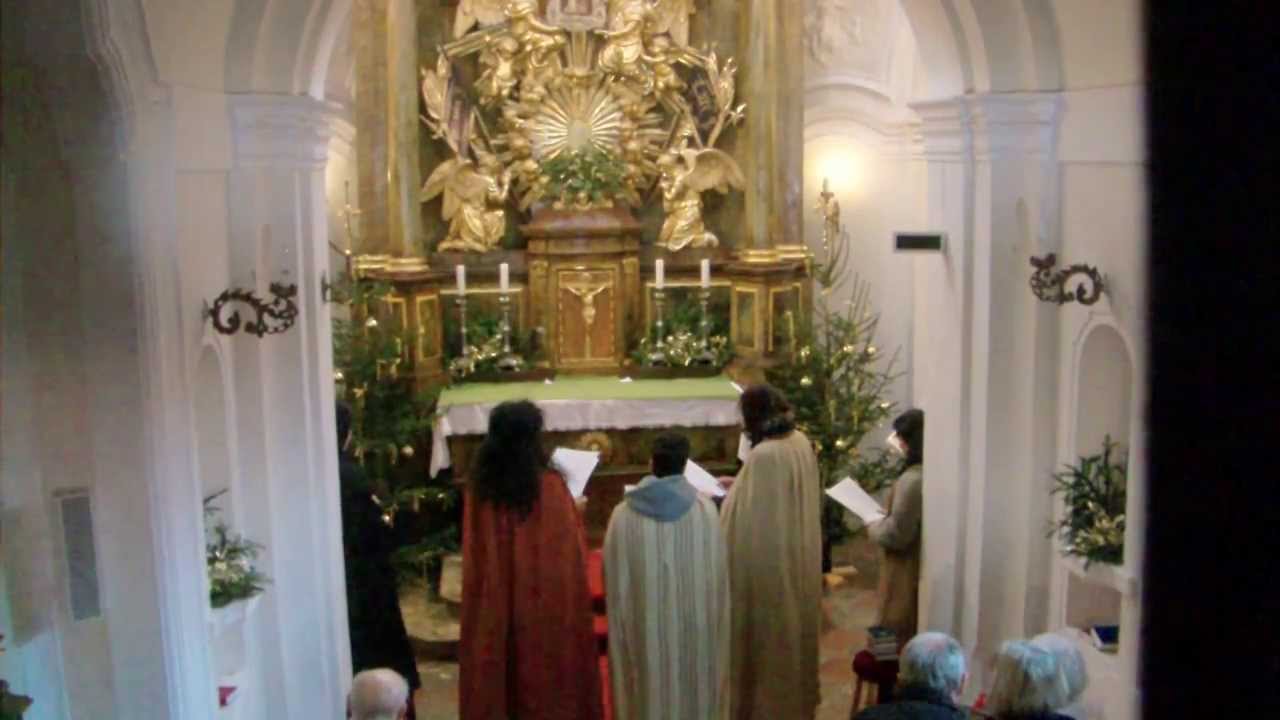 Medieval Liturgical Drama - The Play of Herod