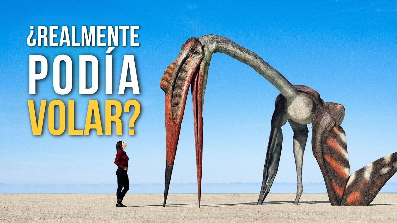 Todo lo que creíamos sobre este gigante estaba equivocado