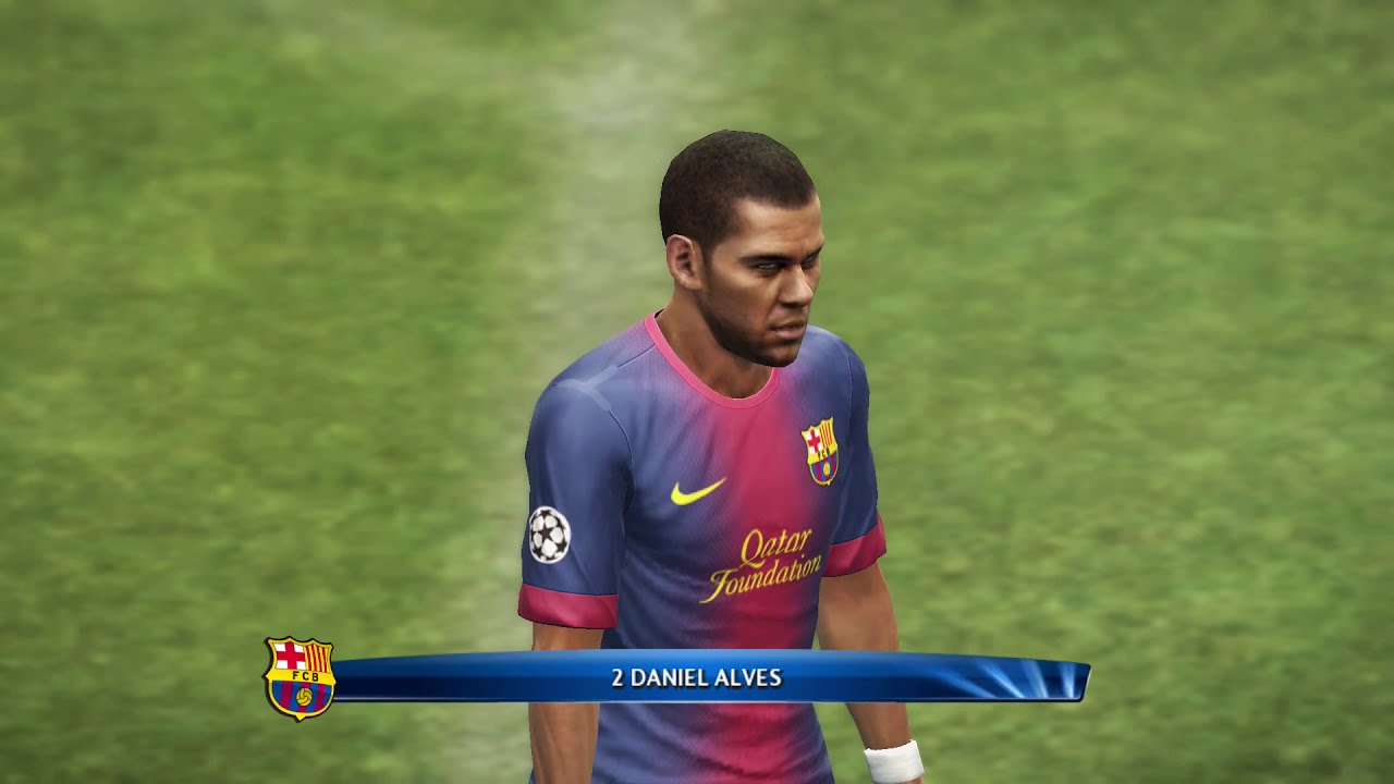 PES 13 in 2020