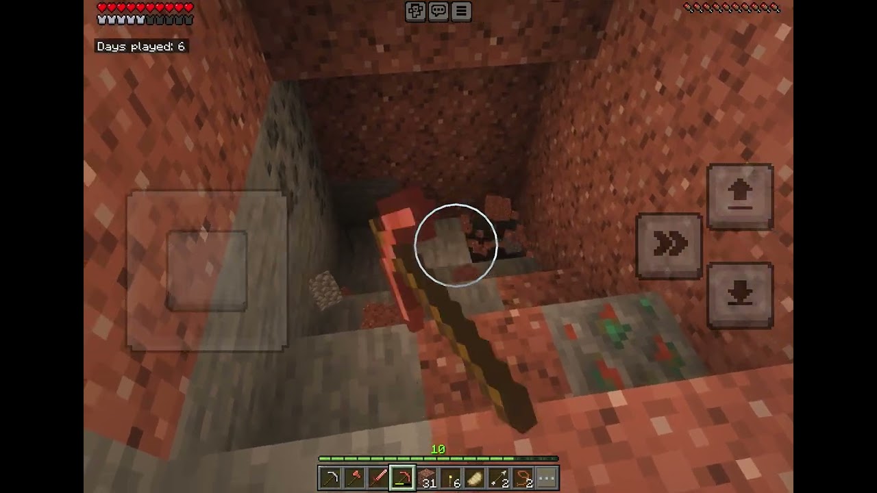 Mincraft part 3