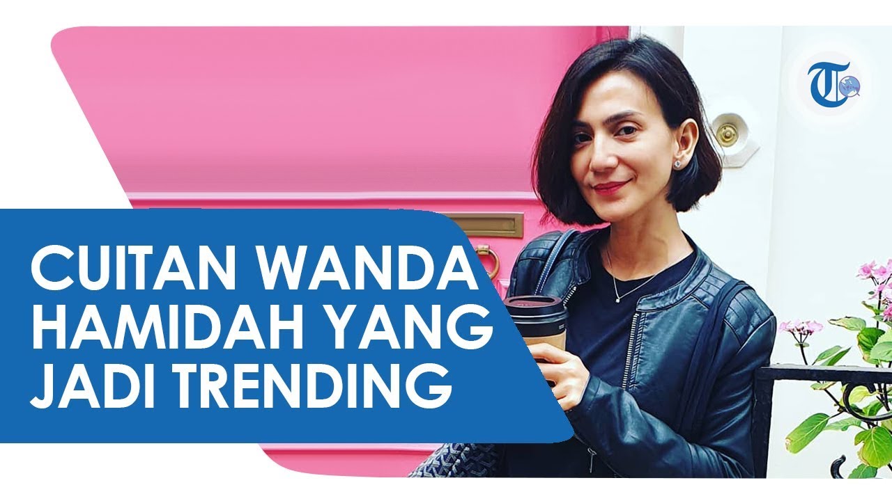 Tweet Wanda Hamidah jadi Trending Topic, Disebut Peramal karena Terbukti Benar, Apa Isinya?