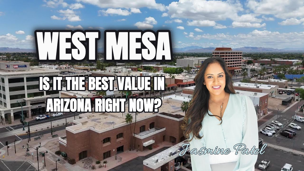 Things To Know Before Moving to West Mesa, Arizona