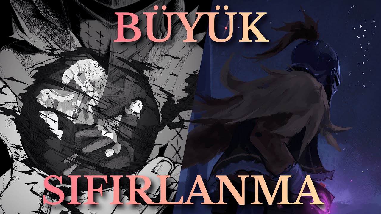 Re:Zero Arc 9 Finali ve Gelen Eleştiriler