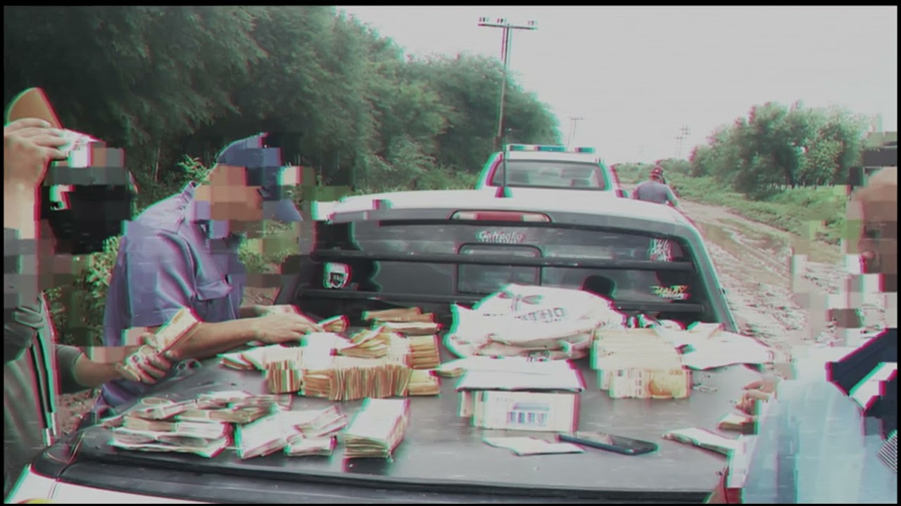 🚔 Polic&iacute;a de Tres Isletas captura a peligroso narcotraficante