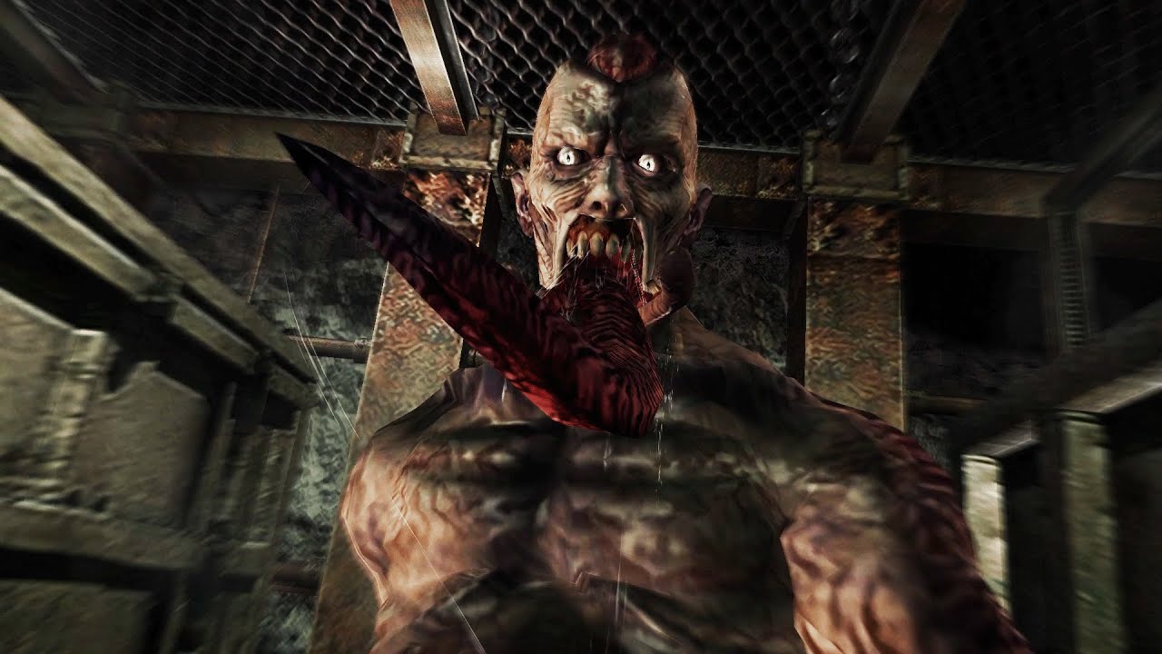 Resident Evil 4 (PS5) - U3 Boss Fight | PROFESSIONAL | NO DAMAGE