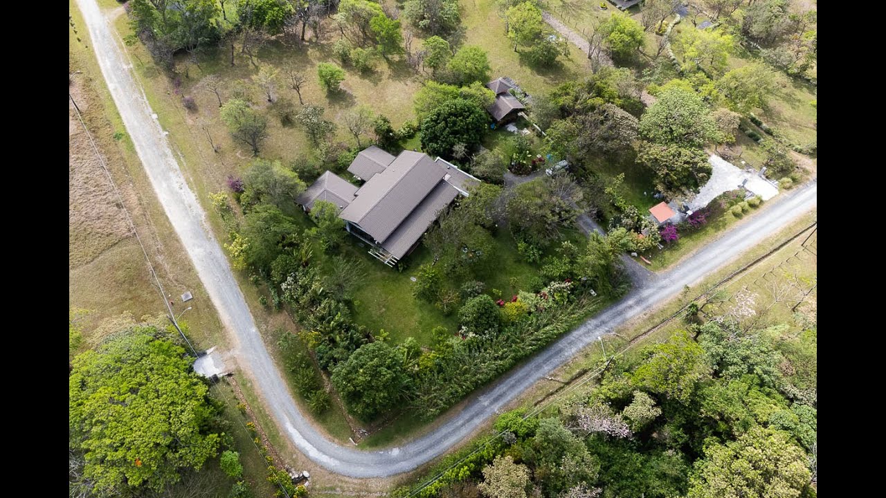 Live in Luxury and Nature | Stunning Home for Sale in El Valle de Antón, Panama