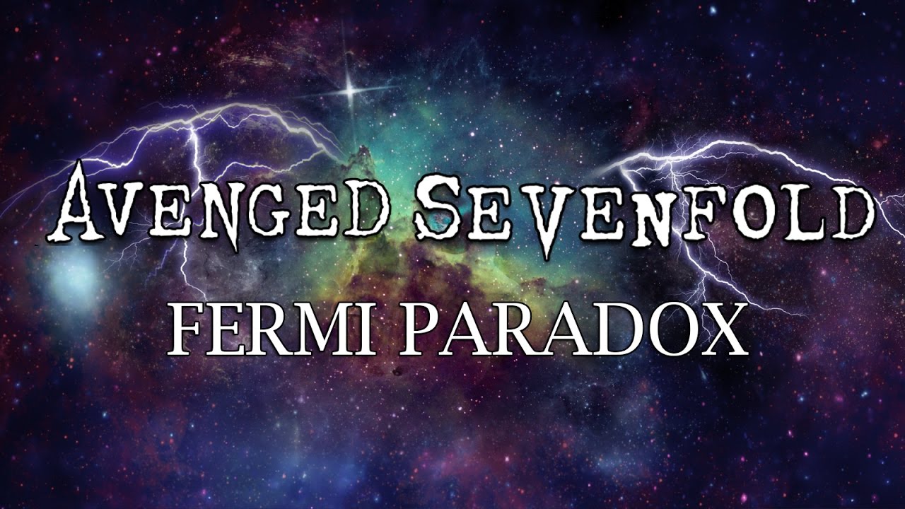 Avenged Sevenfold - 