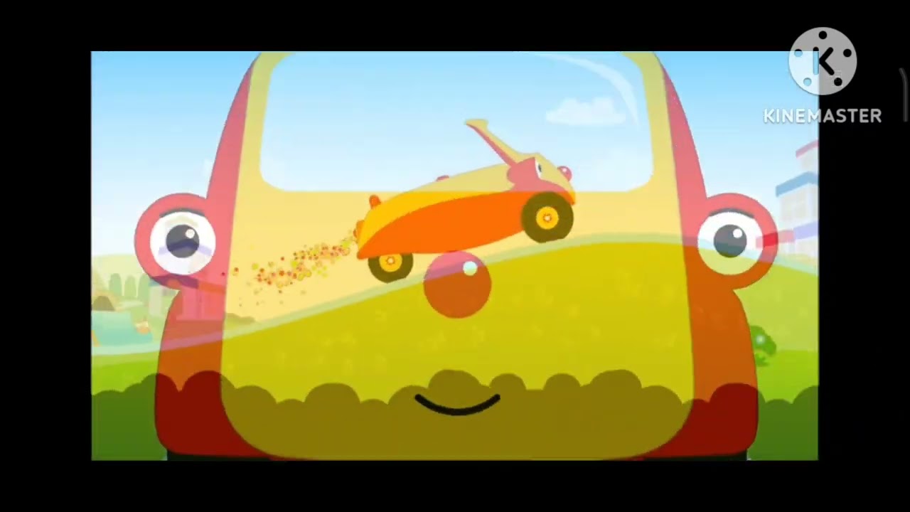 Plim Plim Car 🚗 Logo Effects 2024