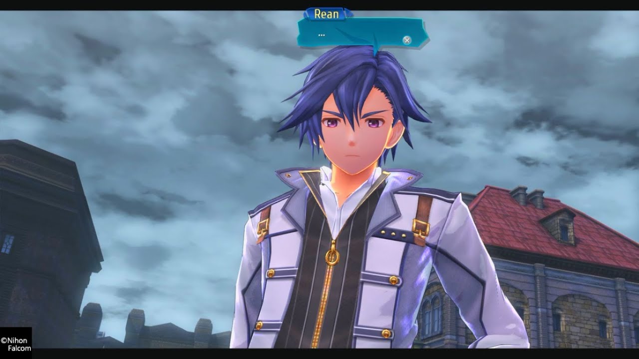 The Legend of Heroes  Trails of Cold Steel III St. Astraia's Distress