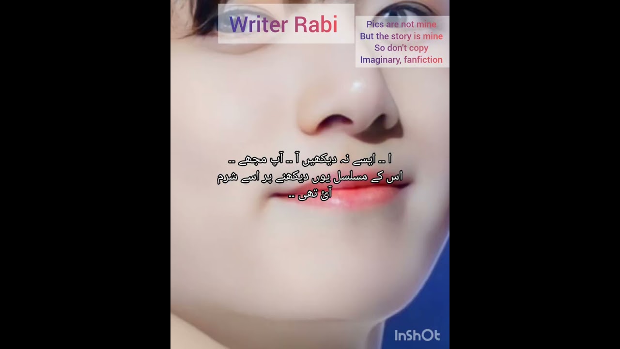 Daddy's innocent baby 🍼🍼// by Rabi// part :42// Urdu ff # he takes care of his little hubby 