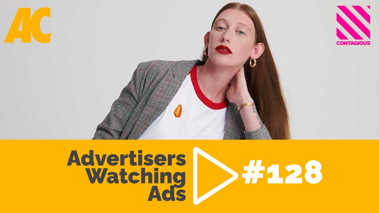 Heinz Vintage Drip Ad Reviewed by Bose, E.On and Automated Creative